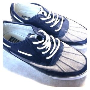 POLO low cut shoes